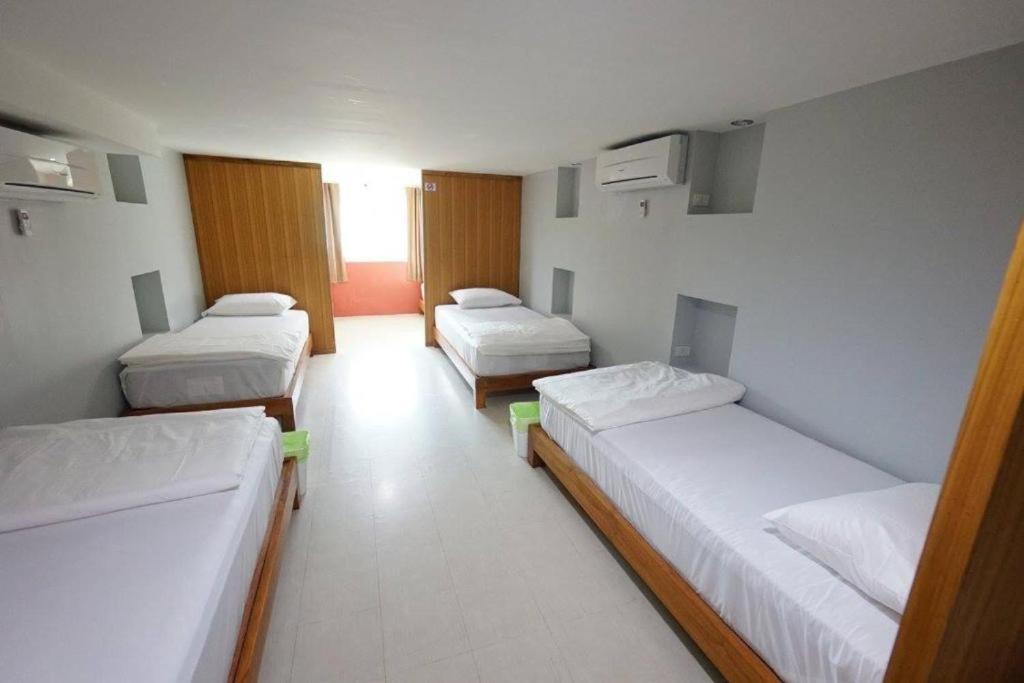 The Moon House Hotel Chiang Mai Exterior photo