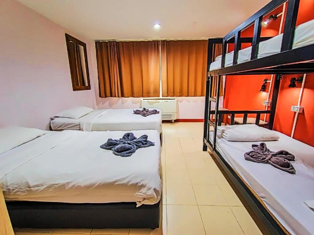 The Moon House Hotel Chiang Mai Exterior photo